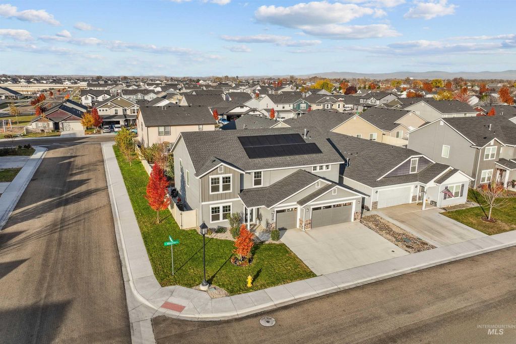 Photo of 7578 E Wheatley Street, Nampa, ID 83687 (MLS # 98967544)