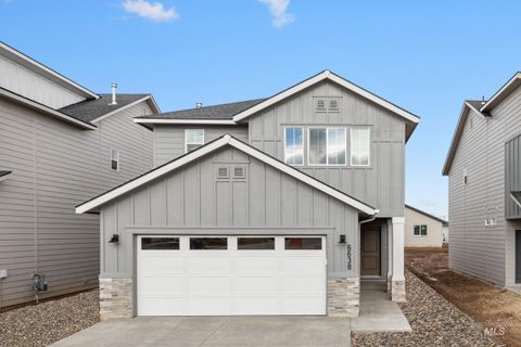 Photo of 6638 W Black Butte Dr, Meridian, ID 83646 (MLS # 98976252)