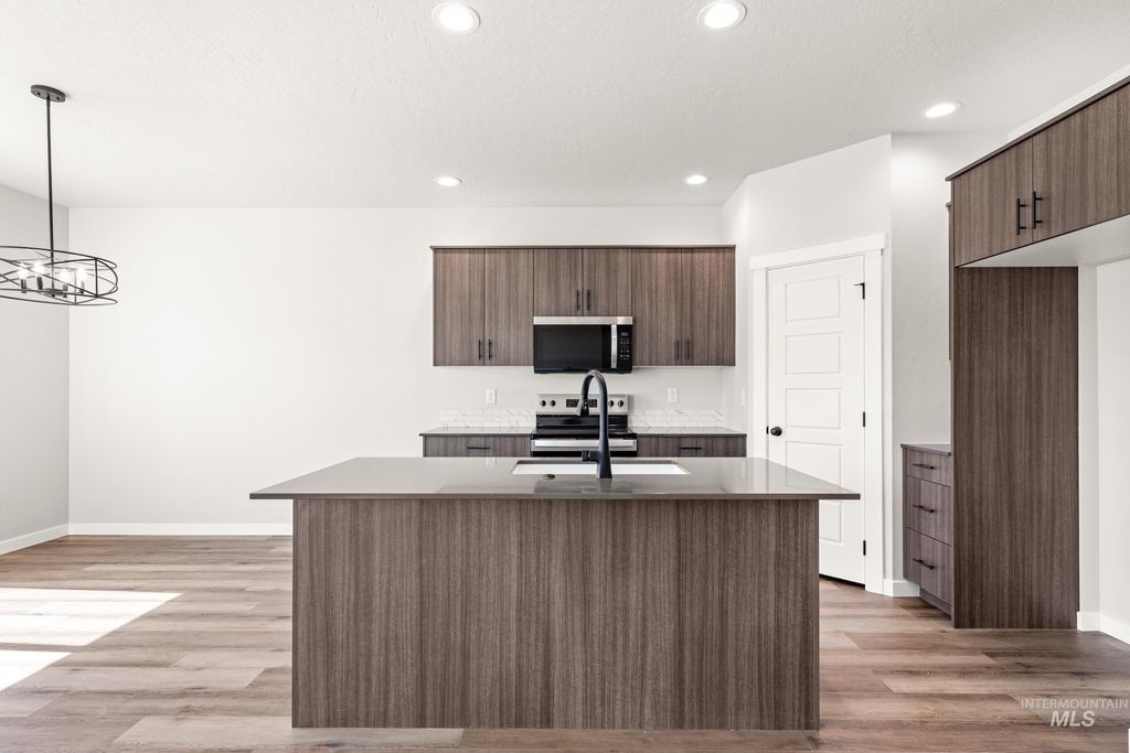 Photo of 12866 Ropers St, Nampa, ID 83651 (MLS # 98989395)