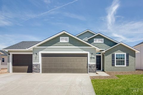 Photo of 1497 Sunday River St, Middleton, ID 83644 (MLS # 98986253)