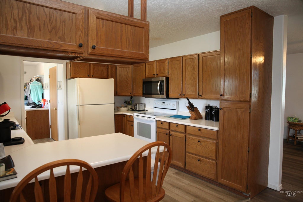 Photo of 323 Marina Drive &amp; Lot 2 Blk 3 DR, Rupert, ID 83350 (MLS # 99001528)
