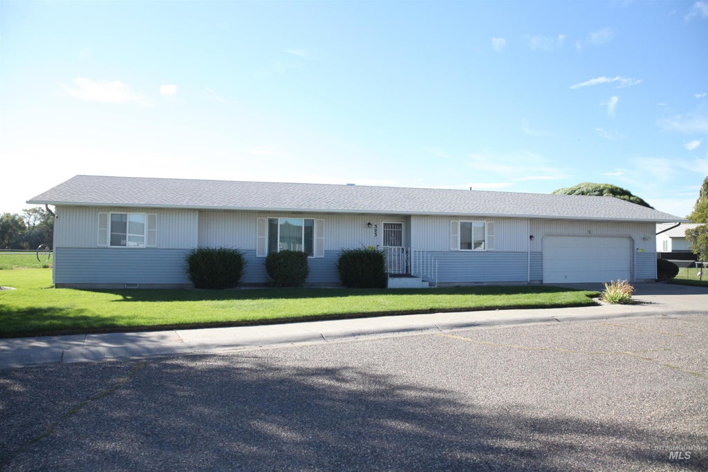 Photo of 323 Marina Drive &amp; Lot 2 Blk 3 DR, Rupert, ID 83350 (MLS # 99001528)