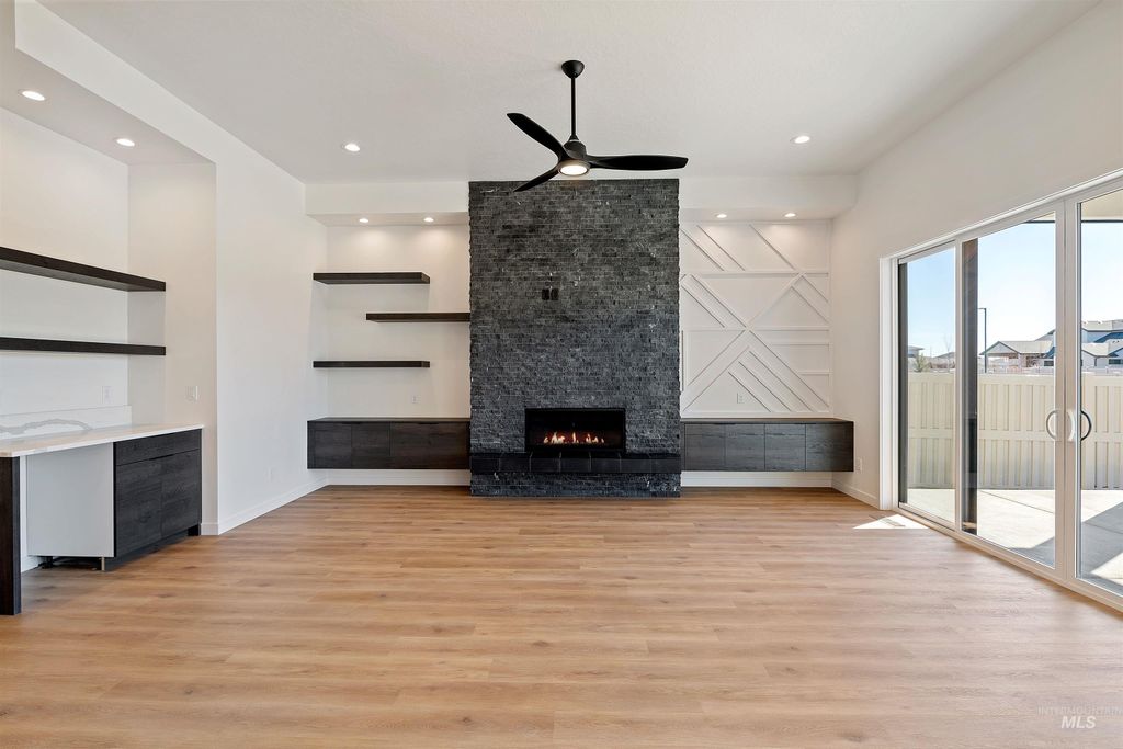 Photo of 866 N Danville Ave #Lot 6/4, Eagle, ID 83616 (MLS # 98971135)