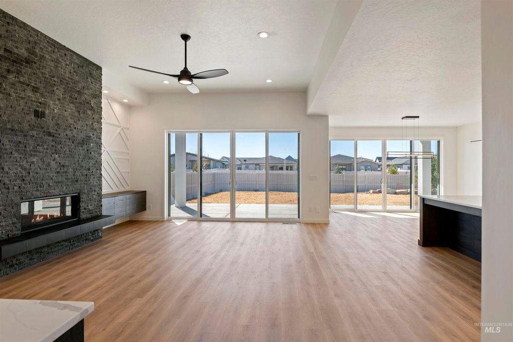 Photo of 866 N Danville Ave #Lot 6/4, Eagle, ID 83616 (MLS # 98971135)