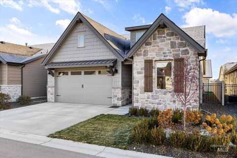 6318 S Utmost Ln. Meridian ID 83642