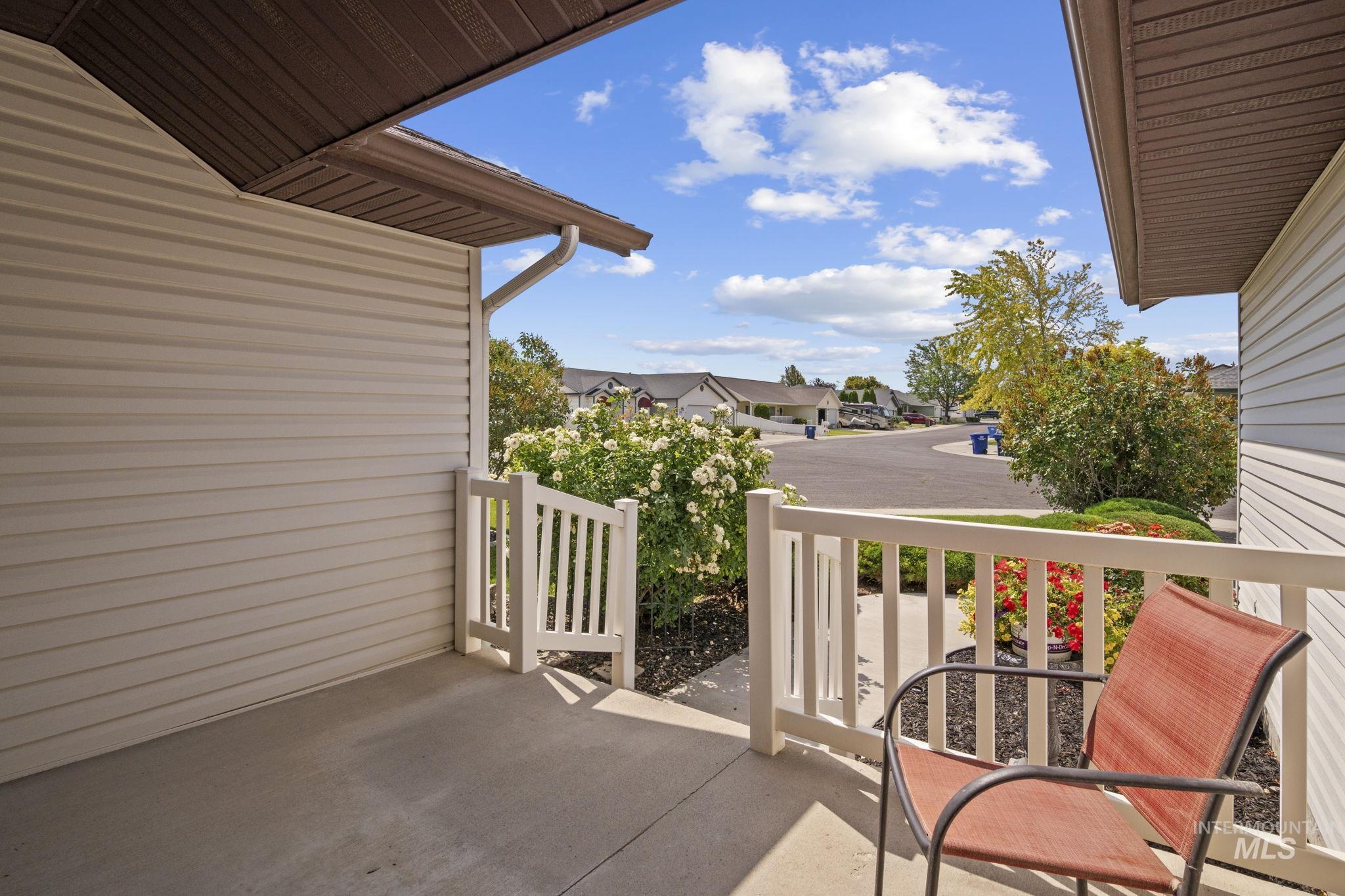 2739 Paintbrush Drive