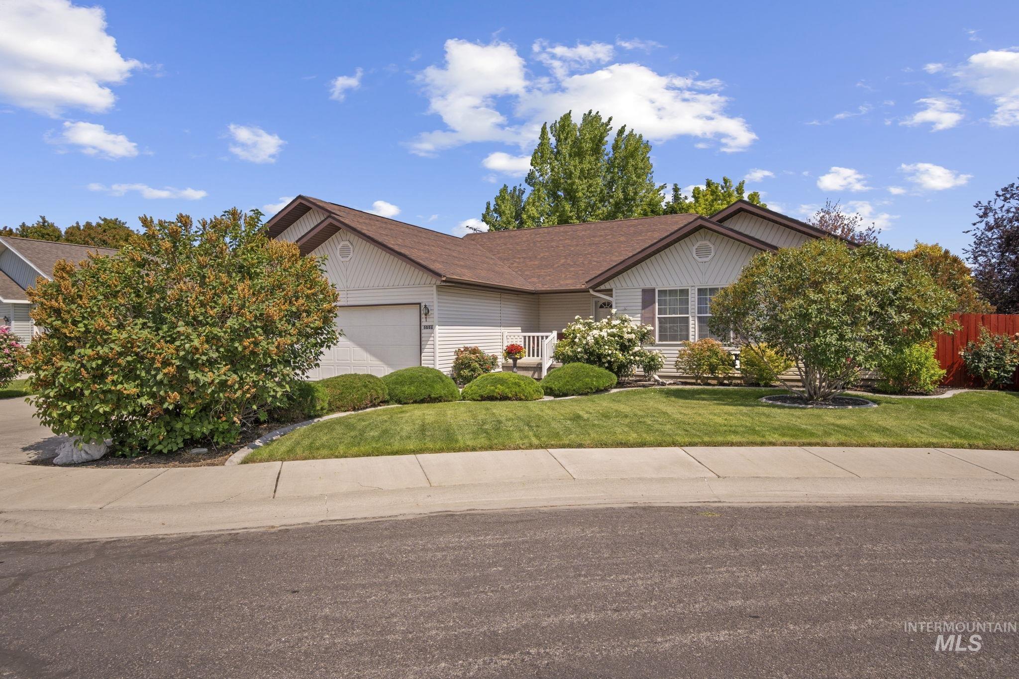 2739 Paintbrush Drive