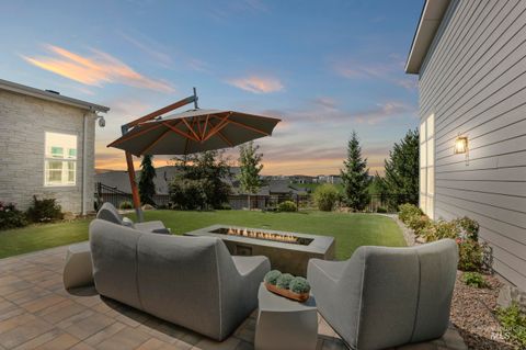 Photo of 2391 S Trapper Place, Boise, ID 83716 (MLS # 98945062)