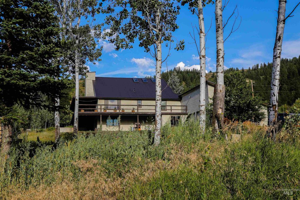 Photo of 2060 Missman Road, Council, ID 83612 (MLS # 98982286)