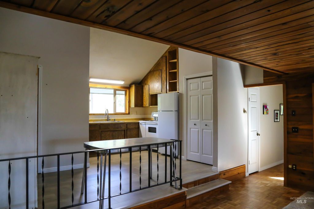 Photo of 2060 Missman Road, Council, ID 83612 (MLS # 98982286)