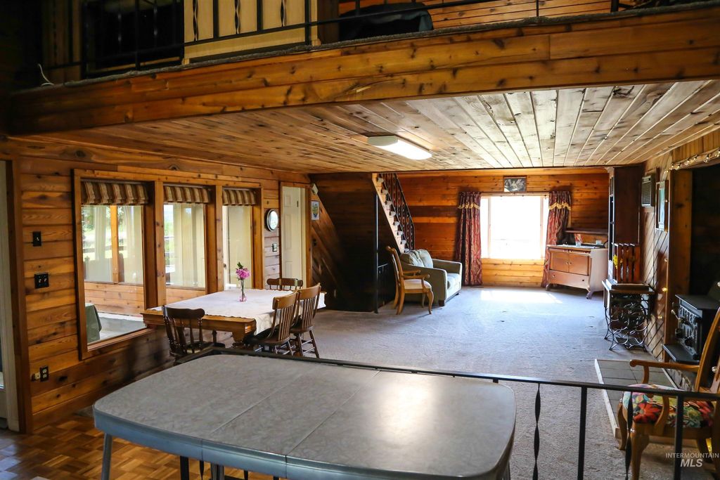 Photo of 2060 Missman Road, Council, ID 83612 (MLS # 98982286)