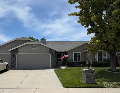 Photo of 441 War Eagle Way, Nampa, ID 83686 (MLS # 98992757)