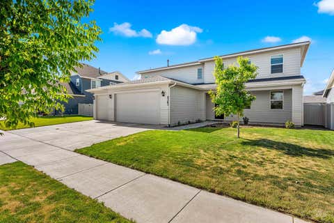 Photo of 5361 W Avilla Dr, Meridian, ID 83646 (MLS # 98987739)