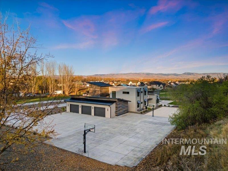 791&780 E Clear Creek Dr, Meridian, Idaho image 31