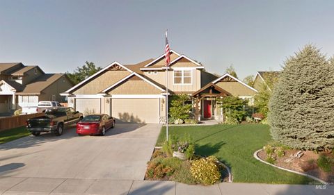 Photo of 2757 S Goshen Way, Boise, ID 83709 (MLS # 98969791)