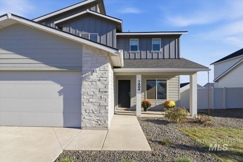 Photo of 7404 E Marble Springs Dr, Nampa, ID 83687 (MLS # 99003947)