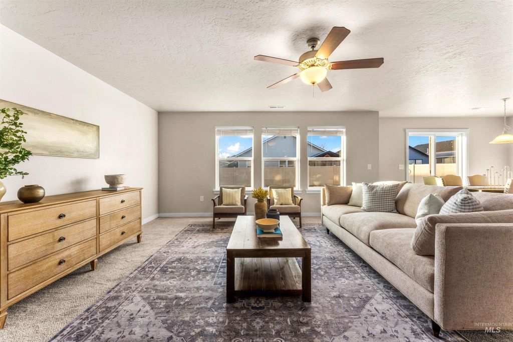 Photo of 3765 E Rock Falls St, Nampa, ID 83686 (MLS # 98973826)