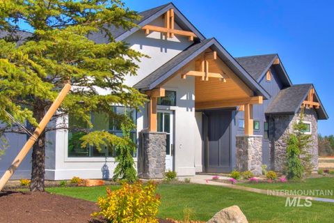 Photo of 555 Century Ave, Middleton, ID 83644 (MLS # 98946620)