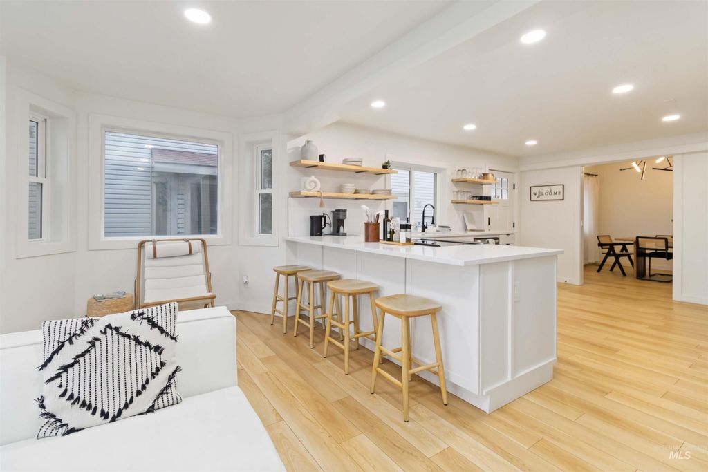 Photo of 2810 W Sunrise Rim Rd, Boise, ID 83705 (MLS # 98970494)