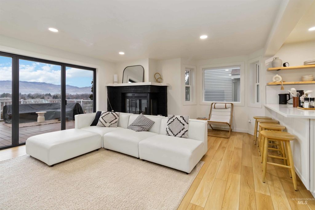 Photo of 2810 W Sunrise Rim Rd, Boise, ID 83705 (MLS # 98970494)