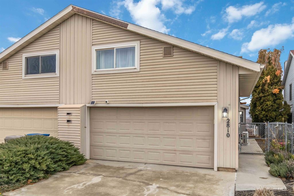 Photo of 2810 W Sunrise Rim Rd, Boise, ID 83705 (MLS # 98970494)