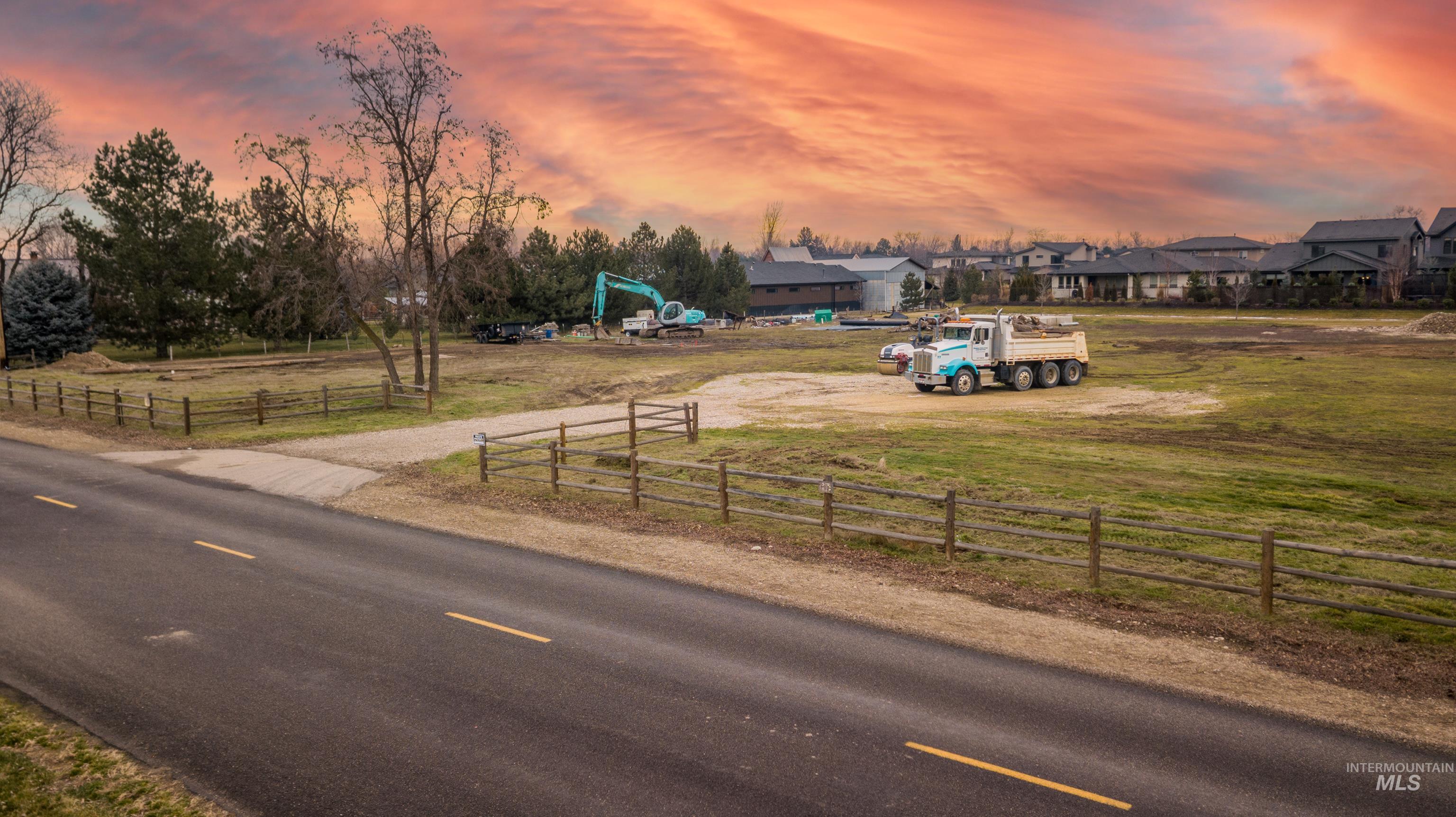 TBD W Moon Valley Road