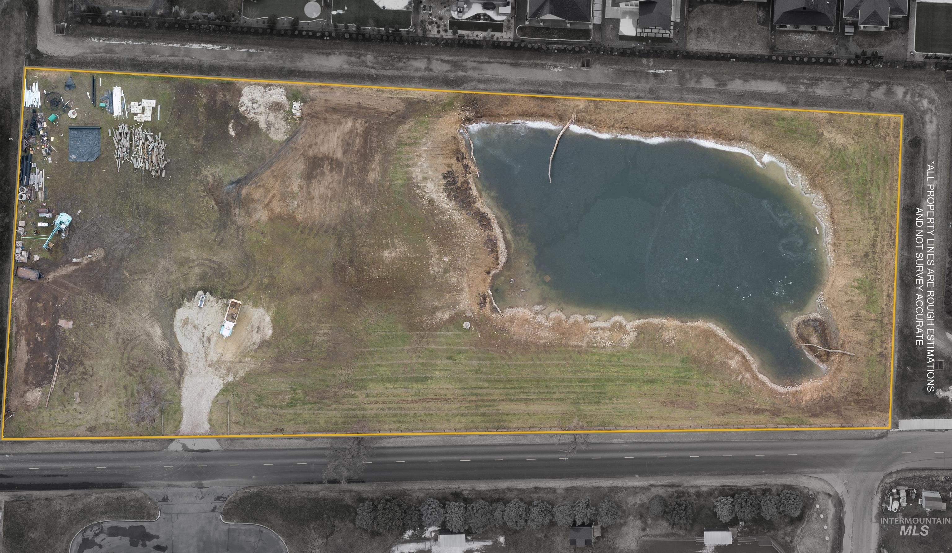 TBD W Moon Valley Road