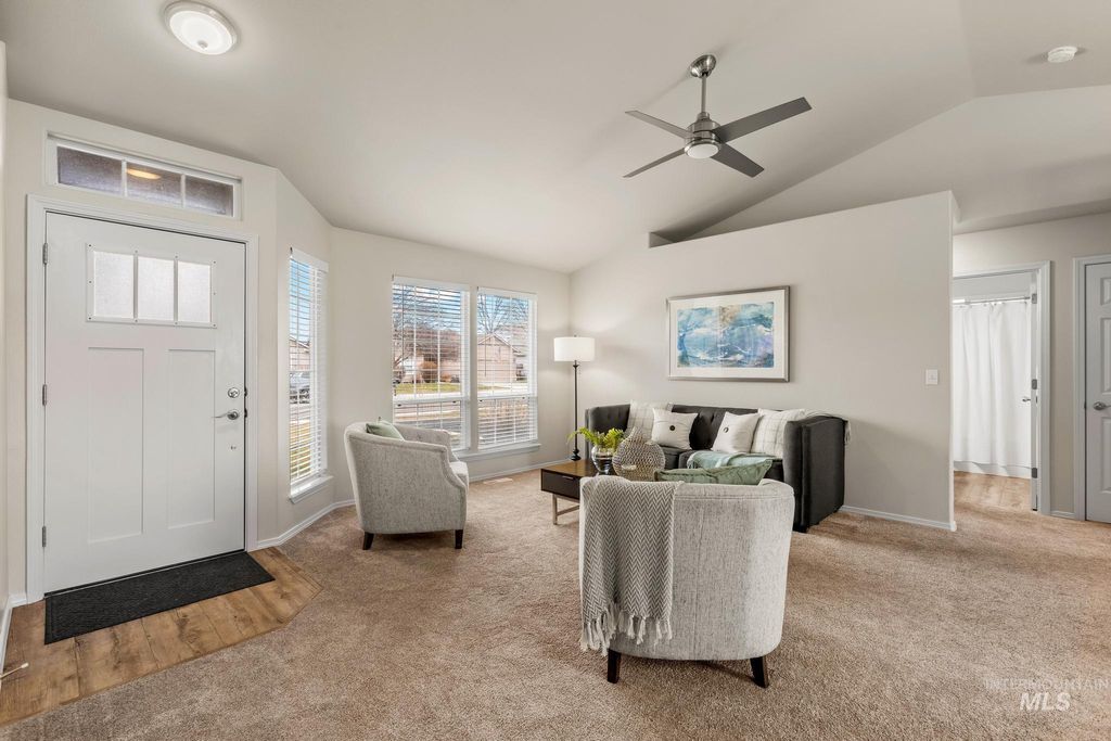 Photo of 7597 N Dodgin Ave, Boise, ID 83714 (MLS # 98977268)