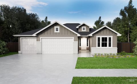 Photo of 6718 W Sollas Dr, Eagle, ID 83616 (MLS # 98979295)