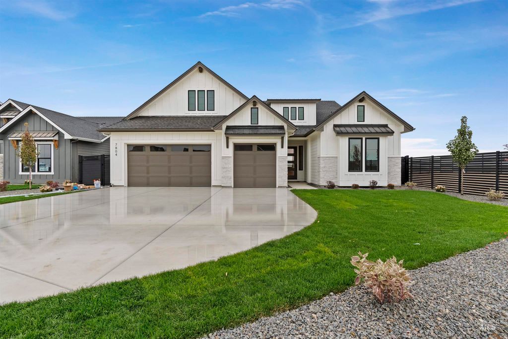 Photo of 6718 W W Sollas D Dr, Eagle, ID 83616 (MLS # 98979295)