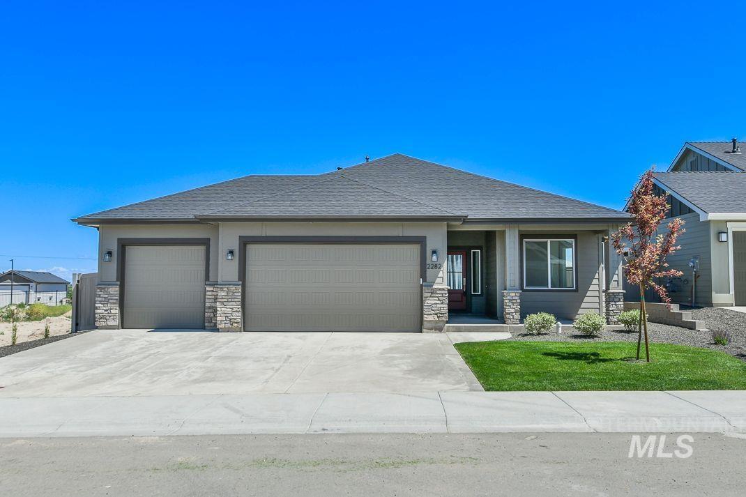 2282 W Egret St, Nampa, Idaho image 1