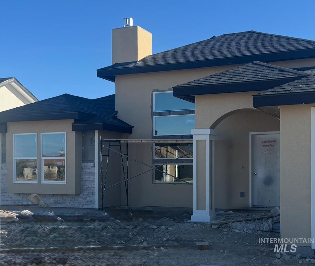 Photo of 1505 Tverdy Lane, Buhl, ID 83316 (MLS # 98977485)