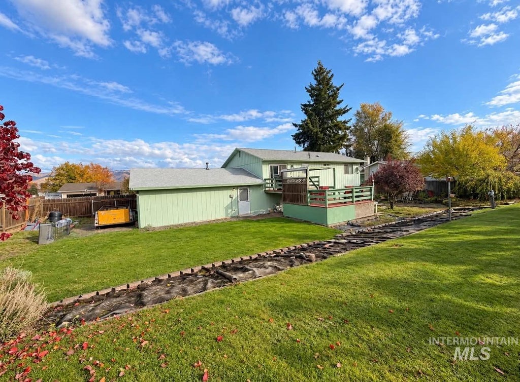 Photo of 2339 Charnita Drive, Clarkston, WA 99403 (MLS # 99005248)