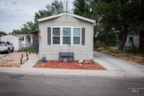 Photo of 524 N Meadowland Circle, Boise, ID 83713 (MLS # 99001266)
