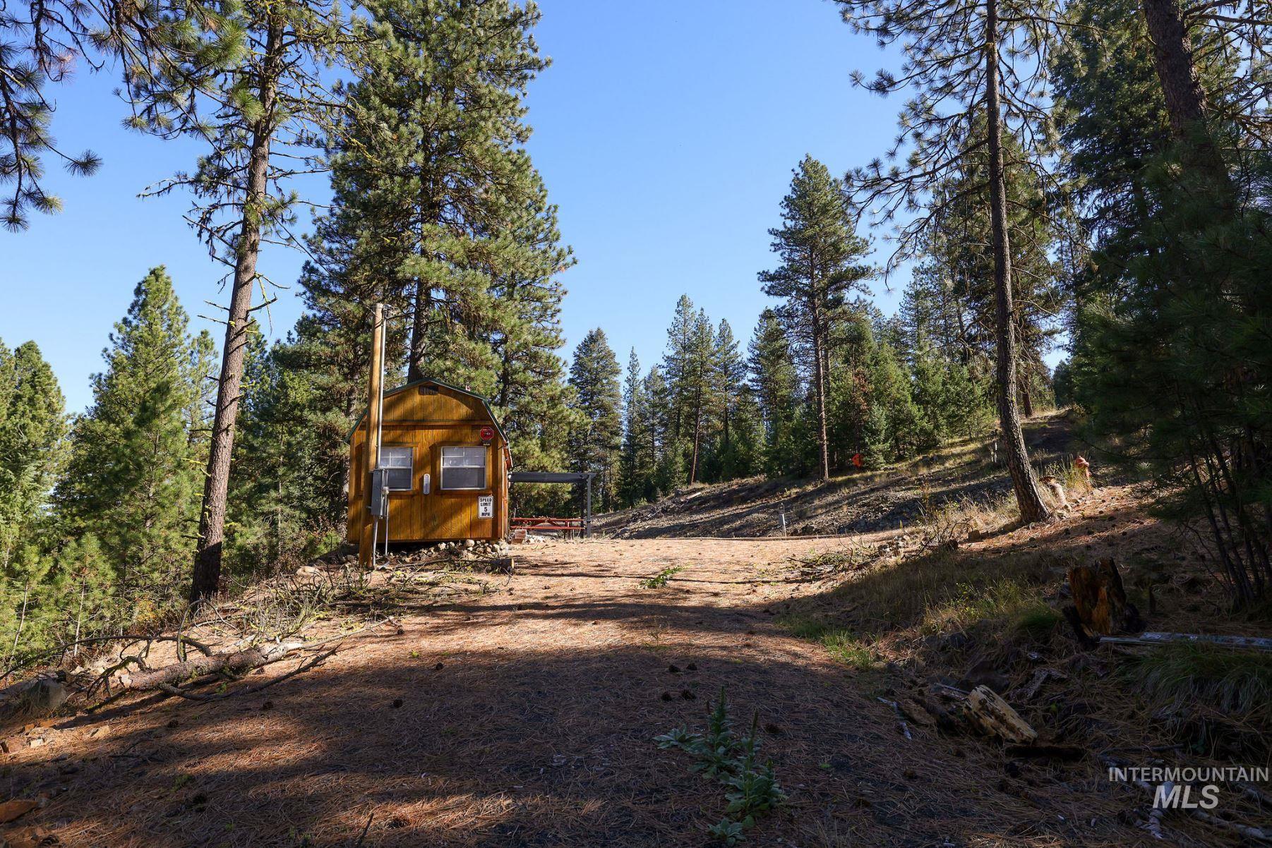 Lot 22 Rim Road