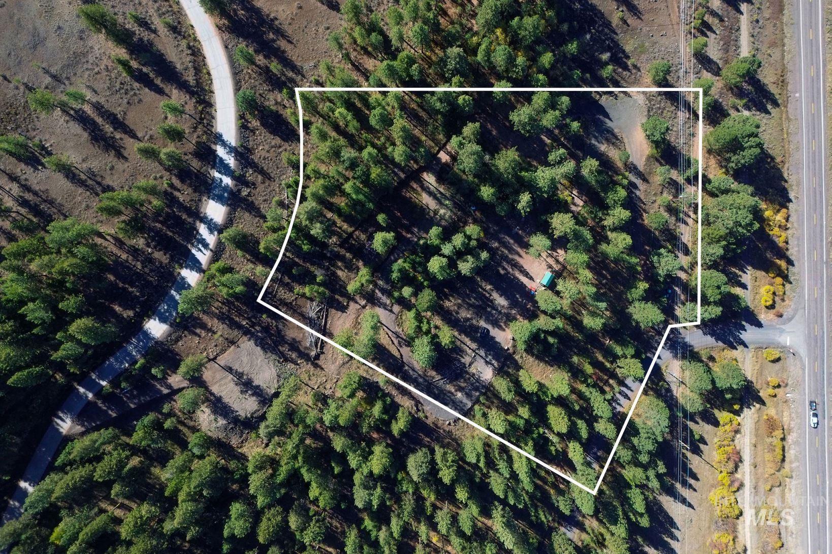 Lot 22 Rim Road