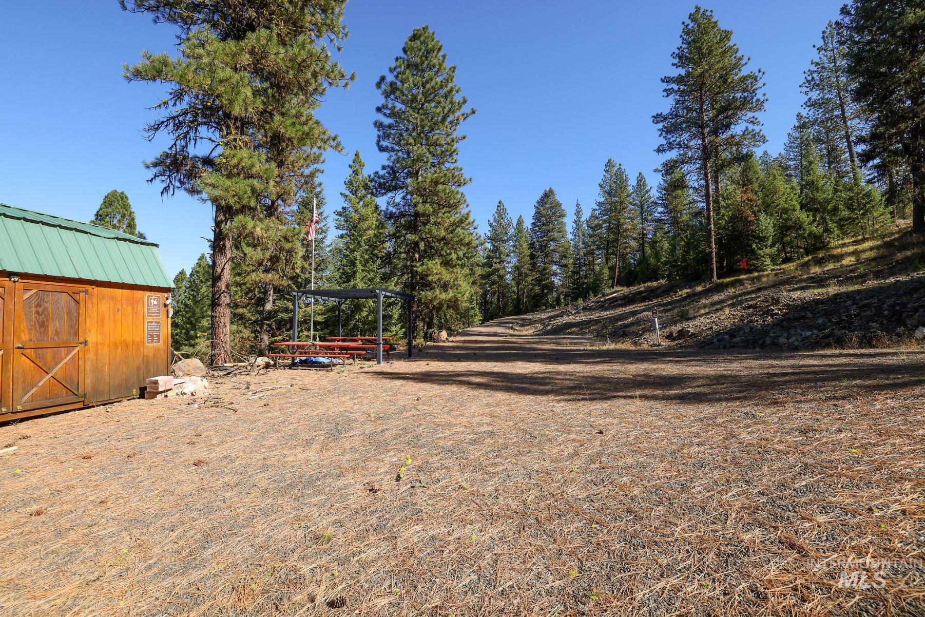 Lot 22 Rim Road
