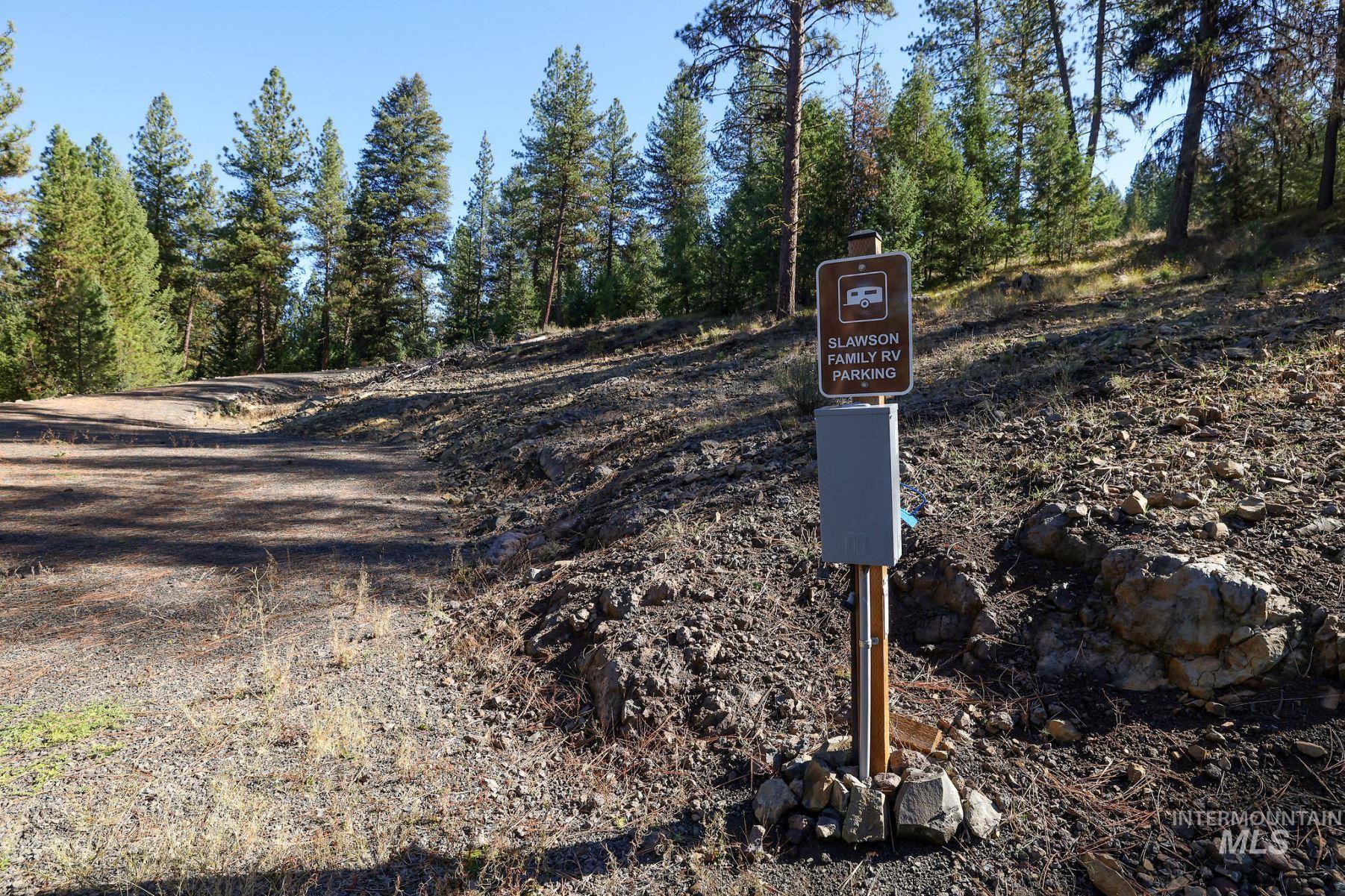 Lot 22 Rim Road