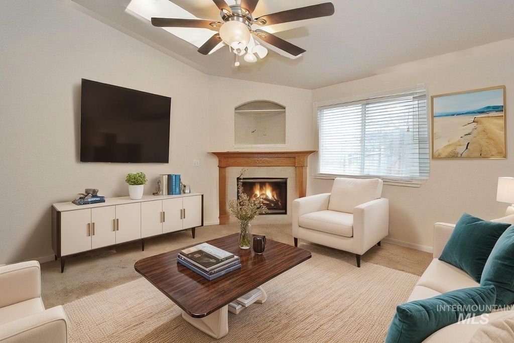 Photo of 3204 S Capistrano Ave, Boise, ID 83705 (MLS # 98969501)