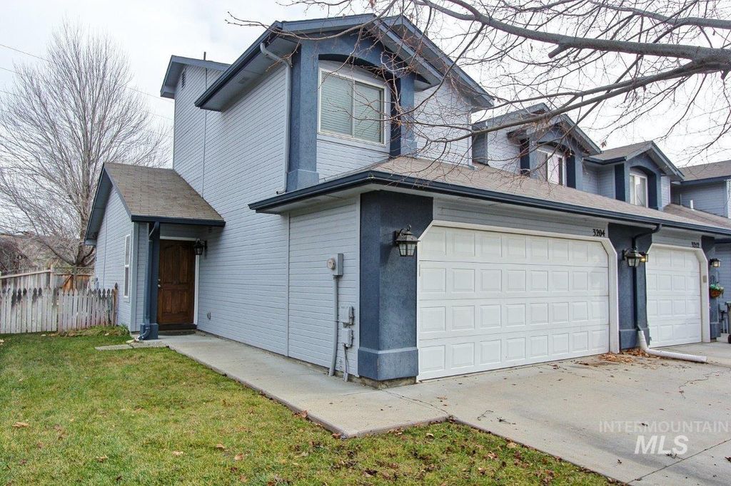 Photo of 3204 S Capistrano Ave, Boise, ID 83705 (MLS # 98969501)