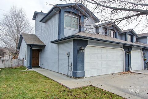 Photo of 3204 S Capistrano Ave, Boise, ID 83705 (MLS # 98969501)
