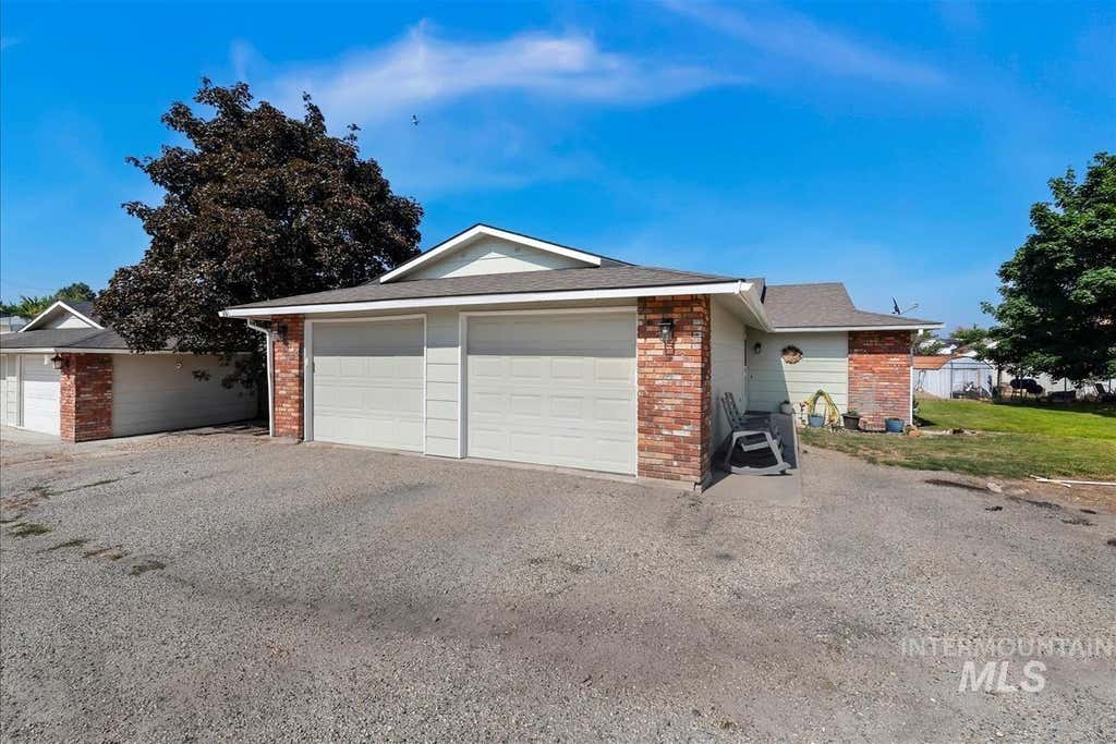Photo of 10560 W Fox Ridge Dr, Boise, ID 83709 (MLS # 98996469)