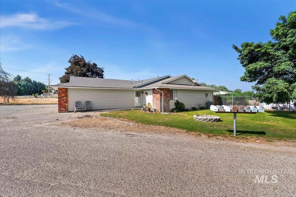 Photo of 10560 W Fox Ridge Dr, Boise, ID 83709 (MLS # 98996469)