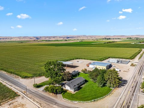 Photo of 6767 Highway 95, Marsing, ID 83639 (MLS # 98964127)