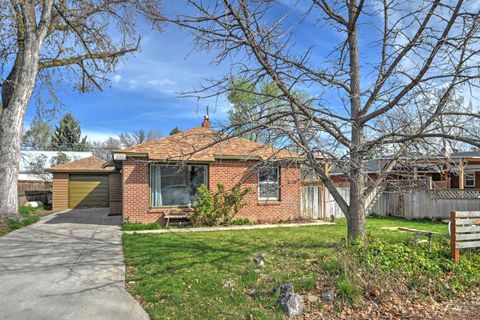 Photo of 8014 W Holt St, Boise, ID 83704 (MLS # 98986420)