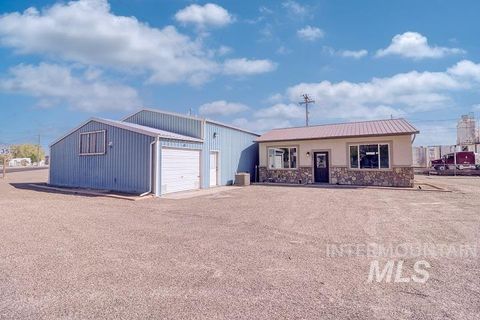 Photo of 151 Highway 30, Kimberly, ID 83341 (MLS # 98945472)