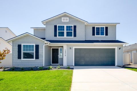 Photo of 13319 Excavation Dr, Caldwell, ID 83607 (MLS # 98956249)