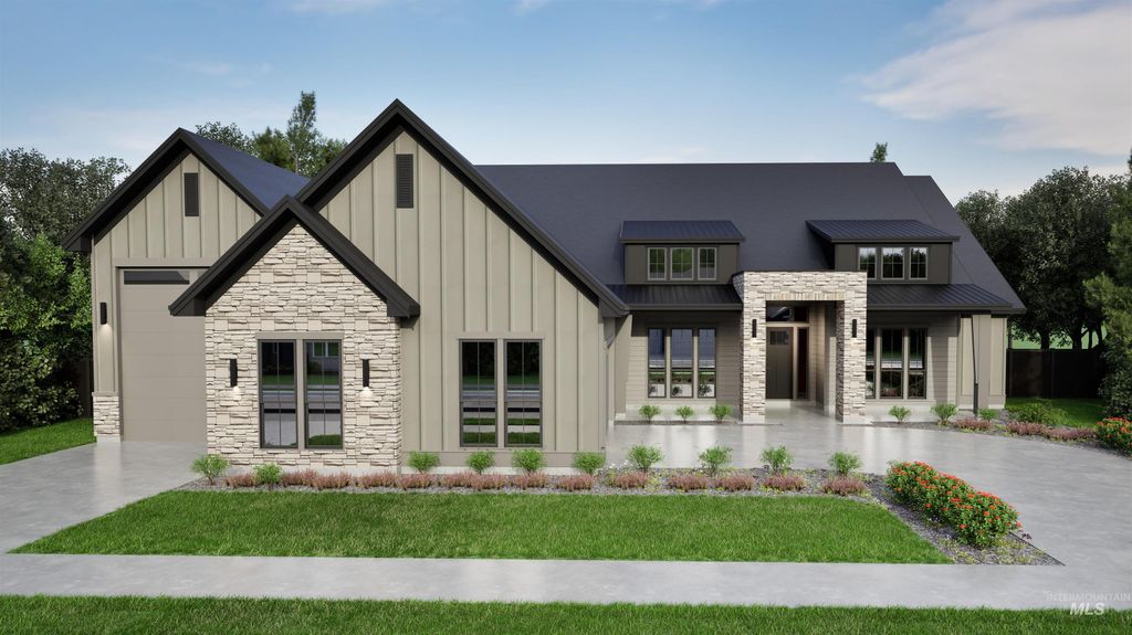 Photo of 6404 W Danes Dr, Eagle, ID 83616 (MLS # 98984530)