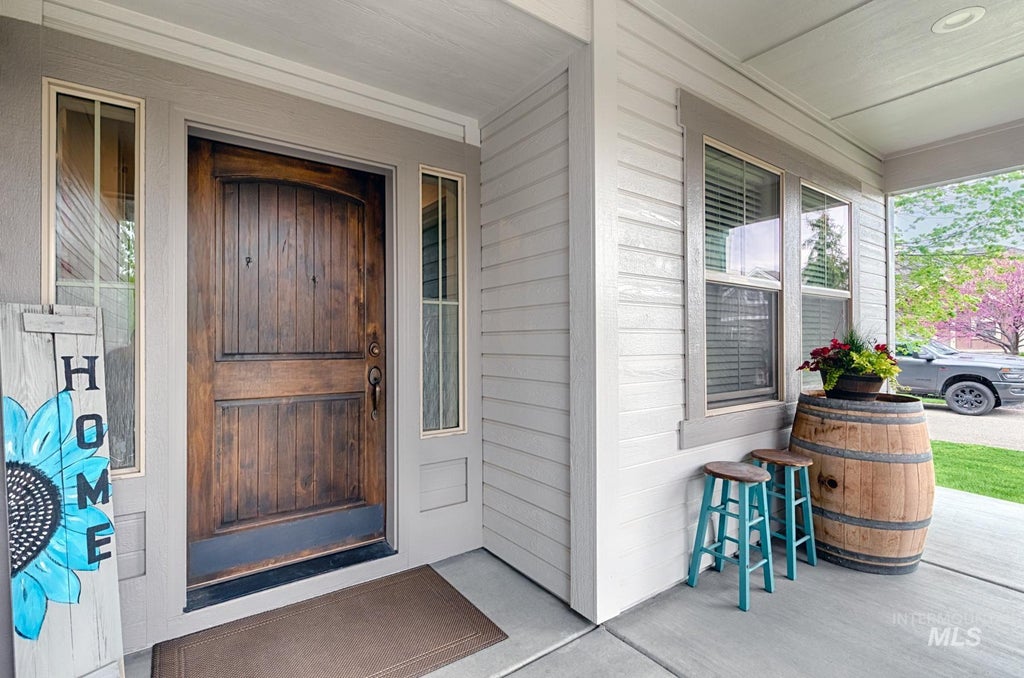 Photo of 2979 E Ragusa ST, Meridian, ID 83642 (MLS # 98990934)