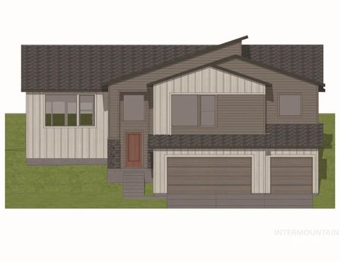 Photo of 11846 W Snow Flower Dr, Star, ID 83669 (MLS # 98987154)